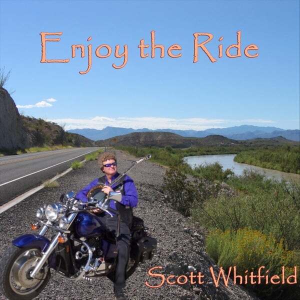 Cover art for Enjoy the Ride